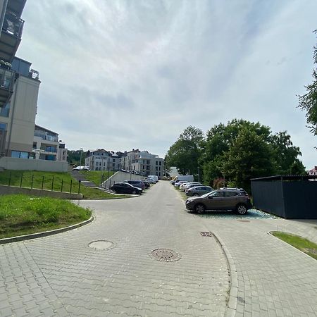 Apartamenty Na Tatarskiej 4A Przemyśl Eksteriør billede