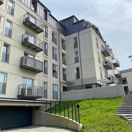 Apartamenty Na Tatarskiej 4A Przemyśl Eksteriør billede
