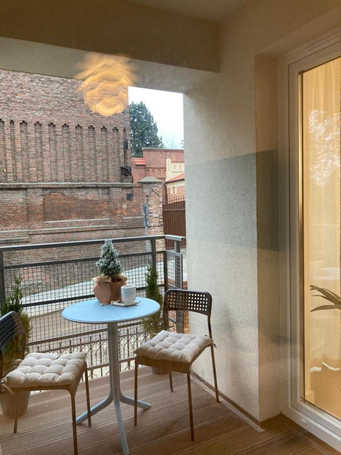 Apartamenty Na Tatarskiej 4A Przemyśl Eksteriør billede