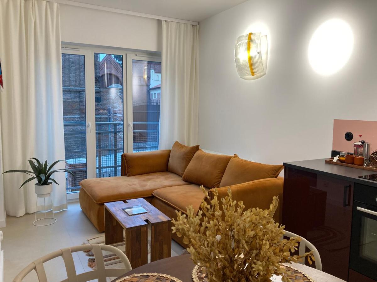 Apartamenty Na Tatarskiej 4A Przemyśl Eksteriør billede