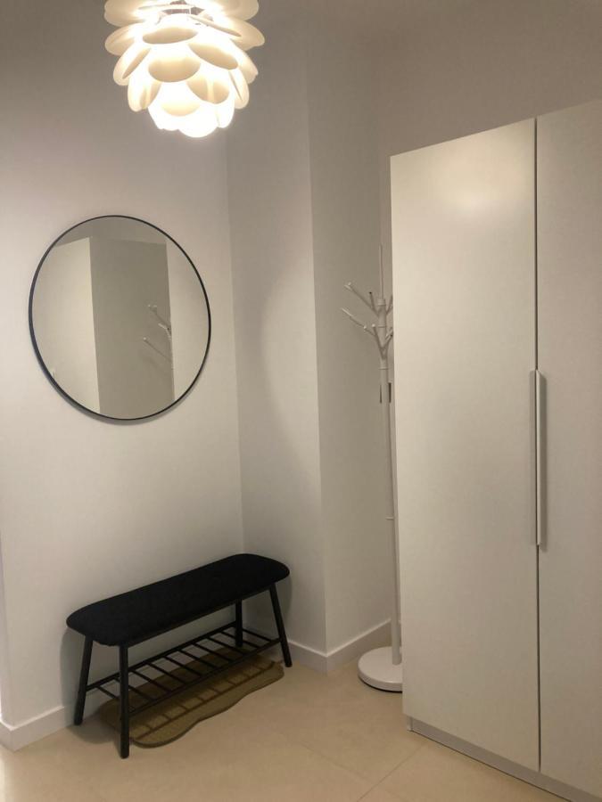 Apartamenty Na Tatarskiej 4A Przemyśl Eksteriør billede