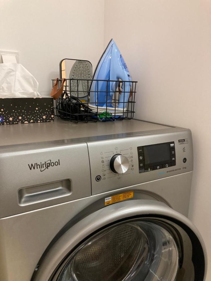 Apartamenty Na Tatarskiej 4A Przemyśl Eksteriør billede