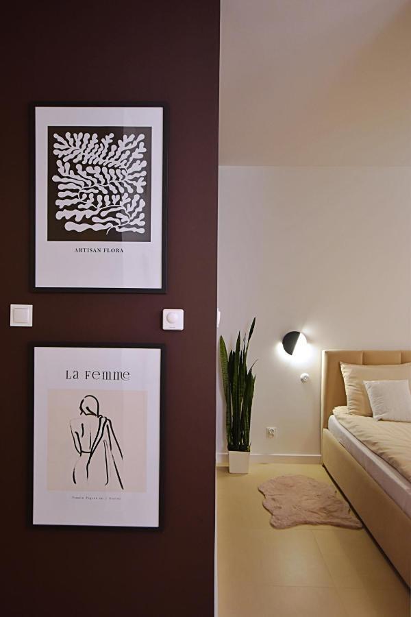 Apartamenty Na Tatarskiej 4A Przemyśl Eksteriør billede