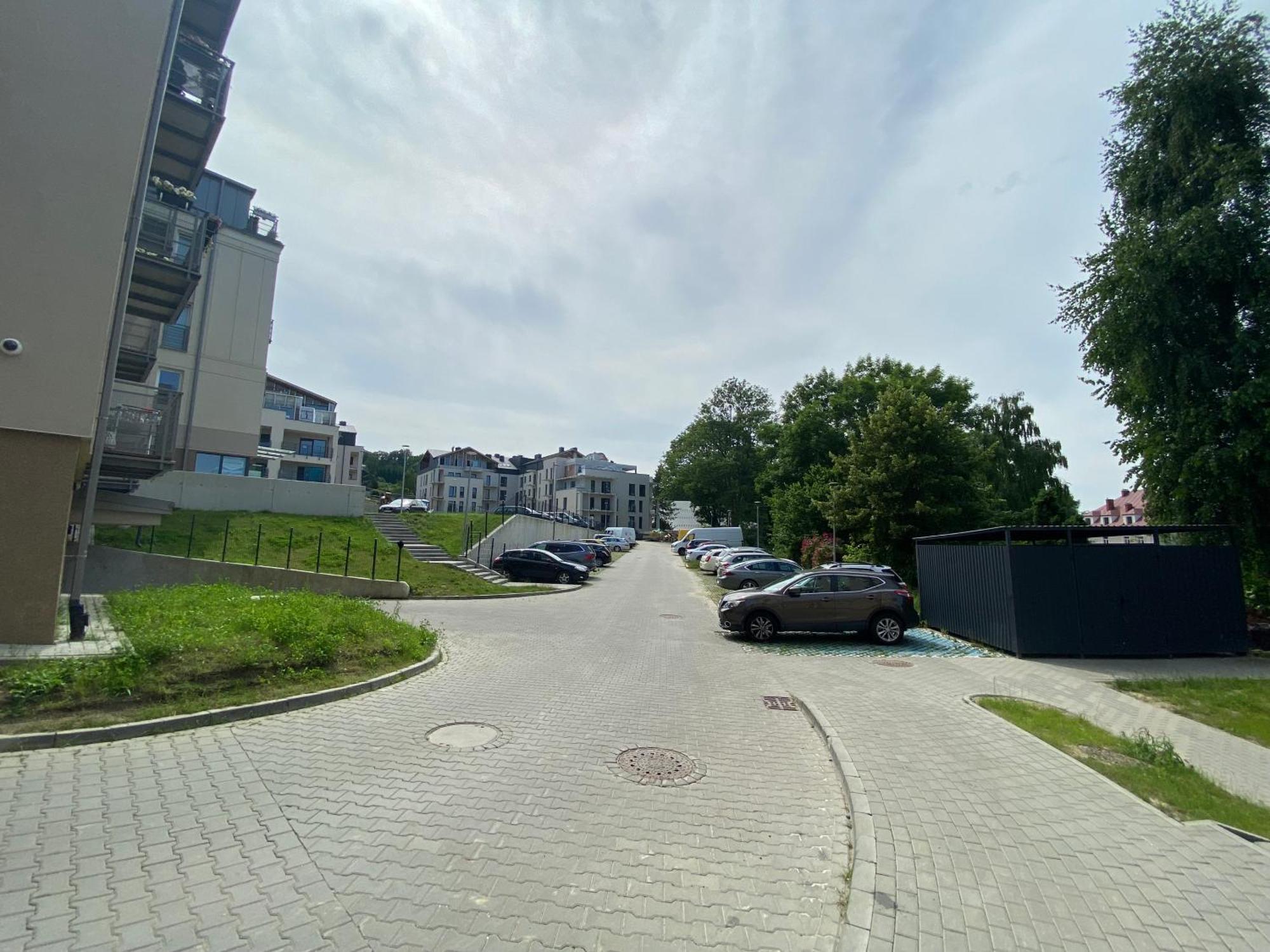 Apartamenty Na Tatarskiej 4A Przemyśl Eksteriør billede